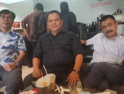 Munas di Semarang, ISMI Sulsel Wacanakan Ada Ketua Harian