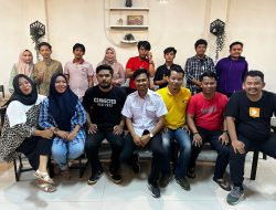 Jelang Dilantik, Ketua DPW Pemuda Hikma Sulsel Singgung Peluang Jajaki Kerja sama di IKN