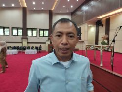 Akbar Ali Ditunjuk Jadi Pj Wali Kota Parepare, Ini Perjalanan Karier Pria Kelahiran Sidrap