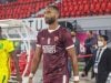 Masa Hukuman Selesai, Yuran Fernandes Siap Comeback di Pekan Kedua Super League