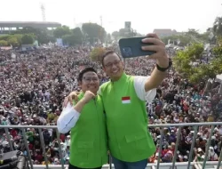 Program Pasangan Anies-Muhaimin untuk Kesejahteraan Guru Dinilai Akademisi Sudah Lengkap