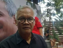 Tak Ikhlas Jokowi dan Gibran Dukung Prabowo Subianto, Aria Bima PDIP: PDIP Salah Apa? Bu Mega Salah Apa? Wong Semua Hal Sudah Diberikan