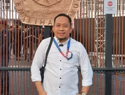 Harga Beras Naik Saat Jokowi Getol Bagi Bansos, Jubir TPD AMIN: Kita Butuh Perubahan