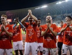 Sudah 8 Negara Lolos Piala Eropa 2024, Ini Daftarnya
