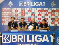 Akui Arema FC Tim Kuat dan Punya Pemain Berstatus Top Skor Sementara Liga 1, Bernardo Tavares: Kita Harus Bekerja Lebih Keras