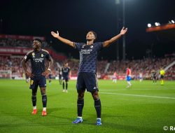 Pertama dalam 4 Tahun, Tiket Laga Real Madrid Terjual Habis