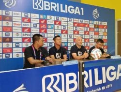 Bernardo Tavares Sarankan PT LIB Adakan Kompetisi Lain Selain Liga 1, Begini Alasannya
