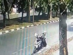 Viral! Fortuner Tabrak Perempuan hingga Terlempar, Pelaku Tertangkap, Begini Kondisi Korban