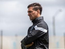 Usai Pecat Mendilibar, Sevilla Tunjuk Mantan Pelatih Uruguay yang Gagal Total di Piala Dunia 2022