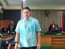 Kasus Suap APBD Jambi, Zumi Zola Jadi Saksi di Persidangan