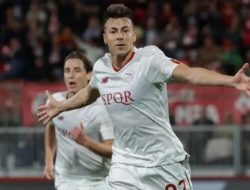 Dua Pemainnya Dituduh Terlibat Judi Bola, AS Roma Lebih Percaya Ucapan El Shaarawy dan Zalewski