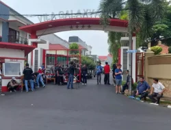 Kesaksian Ketua RW 19 Villa Galaxy soal Penggeledahan Rumah Firli Bahuri oleh Polda Metro Jaya