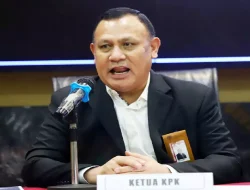 Eks Ketua KPK Firli Bahuri Terancam Dijemput Paksa Polda Metro Jaya, Dua Kali Mangkir
