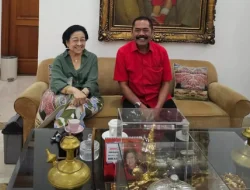 FX Hadi Rudyatmo Ungkap Alasan Tuntut Gibran Mengundurkan Diri, Tak Ingin Megawati Soekarnoputri Dicurigai Main Dua Kaki