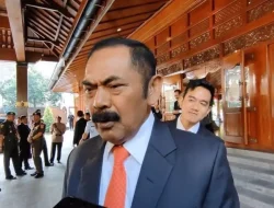 DPC PDIP Surakarta Merasa Dipatroli Polisi, Kombes Iwan Saktiadi Bilang Patrolisi Sudah Kewajiban