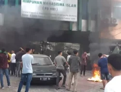 Ketua PB HMI Didesak Mundur, Kader Cap sebagai Pendukung Politik Dinasti