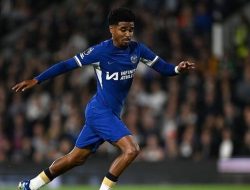 Chelsea Gagalkan Rencana Barcelona Bajak Pemainnya Secara Gratis