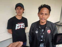 Manajemen PSM Makassar Bantah Pecat Wiljan Pluim, Sebut Sudah Ada Kesepakatan Kedua Pihak