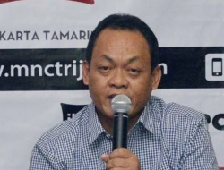 KPK Diminta Tidak Terganggu Dugaan Pemerasan yang Dilaporkan ke Polda Metro Jaya