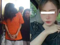 Doyan Gonta-ganti Pasangan, Selebgram Ini Buang Bayinya di Bandara, Akun Medsosnya Diincar Netizen