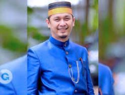 PAW Andi Irma Irwan, Ian Latanro Akan Dilantik 26 Oktober Lusa