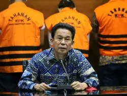 Johanis Tanak Tak Takut Diperiksa Polda Metro Jaya