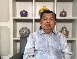 Jusuf Kalla: Bangsa Indonesia Butuh Cendekiawan, Pemimpin, dan Entrepreneur Terbaik