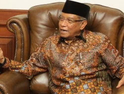 Kesaksian Said Aqil Tentang Gus Dur: Prabowo Orang Ikhlas, Akan Jadi Presiden