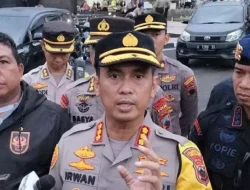 Isu Jadi Perantara Penyerahan Uang kepada Firli Bahuri, Kombes Irwan Anwar Beberkan Kronologi Ini