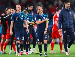 Pelatih dan Kapten Wales Bangga Kalahkan Kroasia, Josip Juranović: Semuanya tidak Beres