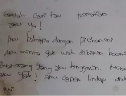 Mahasiswi Udinus Semarang Diduga Bunuh Diri karena Terlilit Pinjol