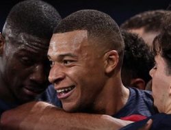 Mbappe Umumkan akan Ikuti Jejak Ronaldo dan Messi untuk Tinggalkan Eropa