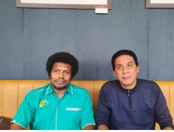 Pesta Melanesia, TIFA Hadirkan Anies Baswedan-Muhaimin Iskandar