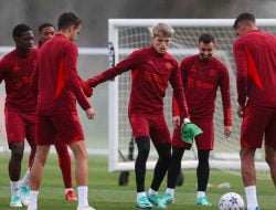 Preview Crystal Palace vs Manchester United: Bukan Tugas Mudah