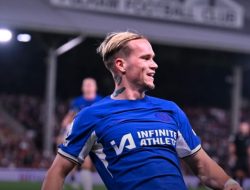 Pelatih Fulham Kesal Jebol 2 Kali dalam 2 Menit, Pochettino Bilang Chelsea Memang Pantas Menang