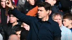 Chelsea Imbang Lagi Hadapi Aston Villa, Pochettino: Kami Terlalu Mudah Kebobolan