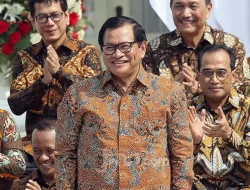 Pramono Anung Akhirnya Ikut Retret di Akmil Magelang, Sudah Diizinkan Megawati Soekarnoputri?