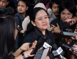Puan Maharani: Jangan Takut dengan Lawan, Kekuatan Jawa Tengah Siap Menangkan Ganjar-Mahfud