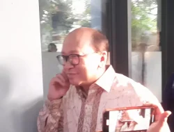 BPI Danantara Dipimpin Rosan Roslani, Muhammad Kholid Yakin Mampu Membuat Terobosan untuk Mendongkrak Investasi