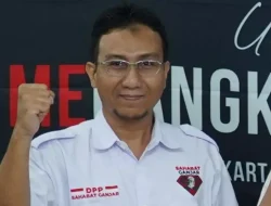 Sebut Bertentangan Argumentasi Hukum, Sahabat Ganjar Sayangkan Putusan MK soal Batas Usia Capres-Cawapres