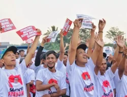 Dukung Prabowo Subianto di Pilpres 2024, Komunitas Sopir Angkot Jawa Barat Beber Alasan Ini