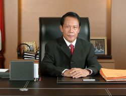 Demi Menangkan Anies, Sutiyoso Mundur dari Jabatan Komisaris Ancol, Geiszh Chalifah: Inilah yang Membedakan Kita dengan Mereka