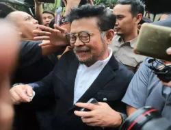 SYL Ajukan Praperadilan Usai Dijadikan Tersangka KPK, Ali Fikri Merespons Begini