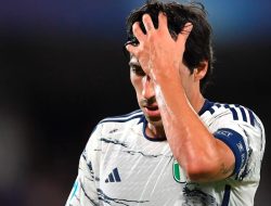 Taruhan untuk AC Milan, Sandro Tonali Dilarang Bermain 10 Bulan, Agen Akui Memang Kecanduan Judi