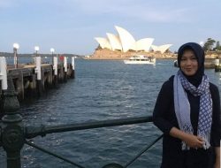 Cek Langsung Lokasi Gibran Kuliah, Dokter Tifa Temukan Fakta Mengejutkan
