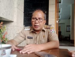 Penertiban Baliho di Makassar Dinilai Tebang Pilih, Danny Pomanto: Jangankan Partai, Baliho Saya Juga Diturunkan