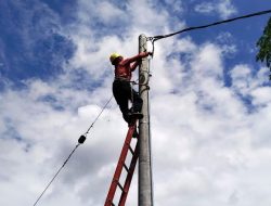 Beredar Info Kompensasi Pembayaran Listrik November dan Desember, PLN Sulselrabar Pastikan Hoaks
