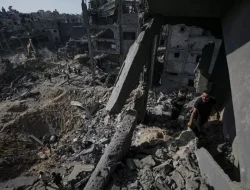 Perkembangan Terbaru Perang Hamas dan Israel