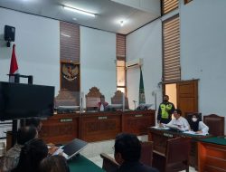 Hadapi Gugatan Praperadilan SYL, KPK Siapkan Dua Saksi Ahli