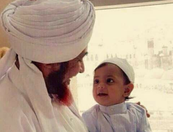 Cara Meruqyah Anak yang Malas Belajar, Diajarkan Habib Umar bin Hafidz